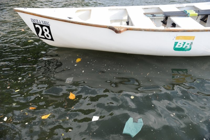 O principal objetivo da ação é levar conhecimento ecológico tanto aos alunos como à população que vive no entorno da Baía de Guanabara.