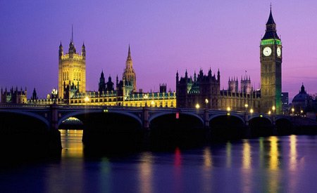 De acordo com a Thames Water, em 25 anos a necessidade de água potável em Londres deve aumentar cerca de 80% | Imagem: Meliterra