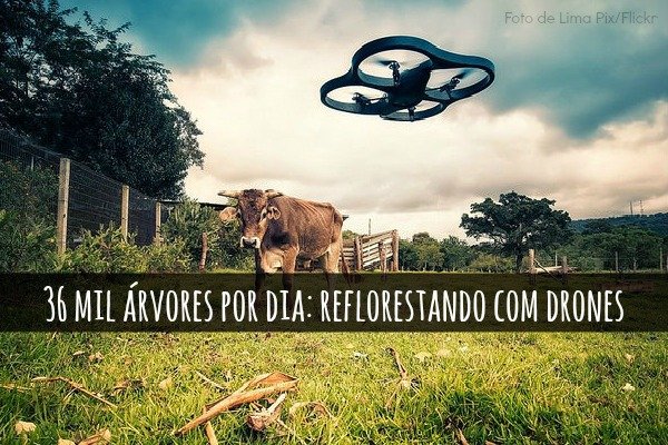 drone blog