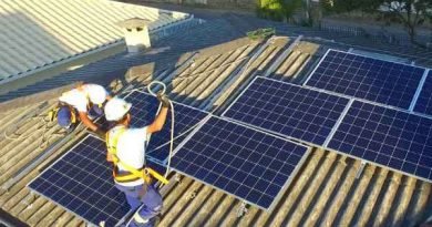 Pessoas físicas: BNDES divulga regras para investimento em energia solar Pessoas físicas: BNDES divulga regras para investimento em energia solar