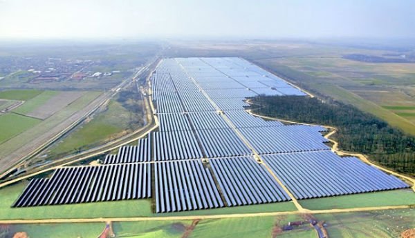 Piauí: Maior usina fotovoltaica da América Latina é inaugurada | Solam