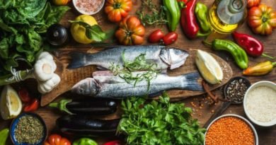 Variedade ou qualidade dos alimentos: O que é mais importante? Variedade ou qualidade dos alimentos: O que é mais importante?
